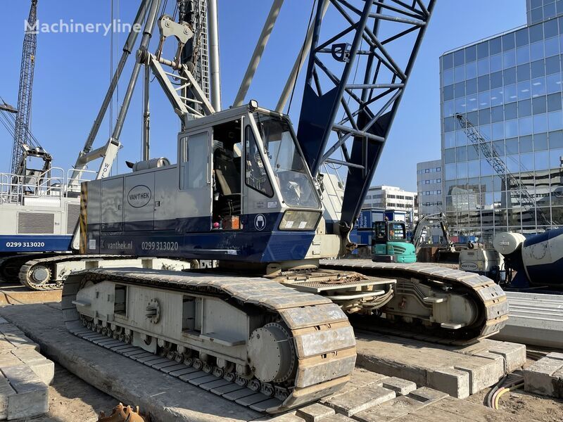 Kobelco 7065  grúa sobre orugas