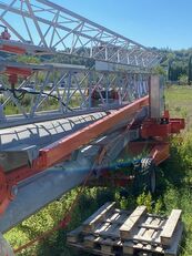 BENAZZATO 296 SC grúa torre