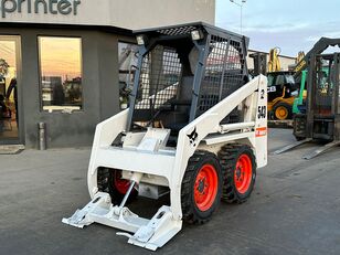 Bobcat 543 minicargadora