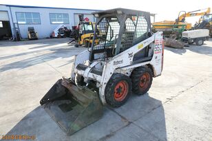 Bobcat 553 minicargadora