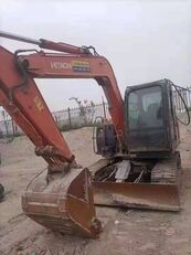 HITACHI ZX70-5A miniexcavadora