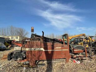 Ditch-Witch JT4020 perforadora horizontal