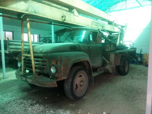 plataforma articulada