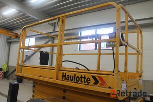 Haulotte COMPACT 12 RTE SAXLIFT plataforma de tijera