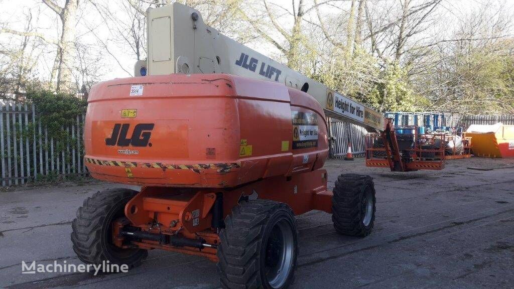 JLG 860 SJ plataforma telescópica