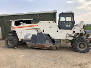 Wirtgen WR 2500 SK recicladora