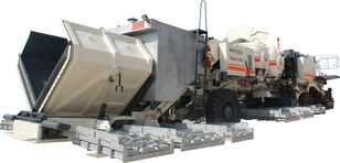 Wirtgen RX 4500 / HM 4500 recicladora de asfalto