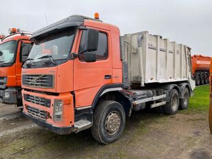 VOLVO  FM 12 - ZBA GeoTech DSP 240/12 recicladora