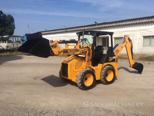 JCB 1CX retroexcavadora nueva