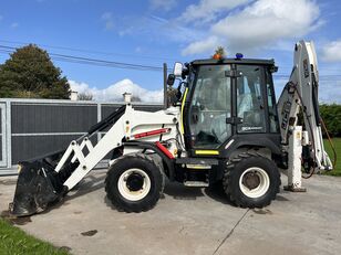 JCB 3CX Compact retroexcavadora