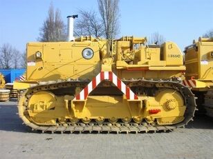 Komatsu D 355 C (27) 92 t pipelayer 22x MIETE / RENTAL tiendetubos