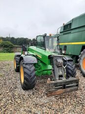 JOHN DEERE 3400 cargadora telescópica