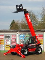 MANITOU MT 1740 SLT TURBO Serie III-E2 ** 17m / 4t. ** cargadora telescópica