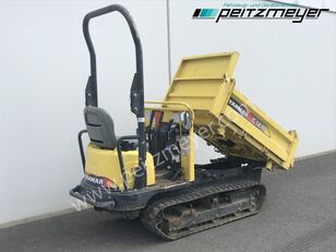 Yanmar C 12 R-A minivolquete