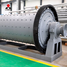 Liming Ball Mill For Gold And Copper Ore otro máquina para moler