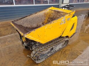 JCB HT05 volquete de orugas