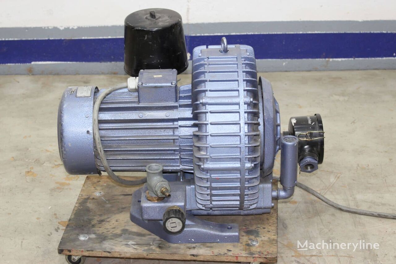 Pressure and Vacuum Pump Rietschle SKK 38203 (11) bomba industrial
