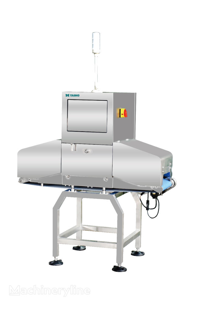 X-ray detector de metales industrial nuevo