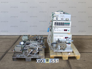Brabender PLE-651 - Viscosity test machine equipo de diagnóstico