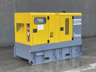 Atlas Copco QAS 60 generador de diésel