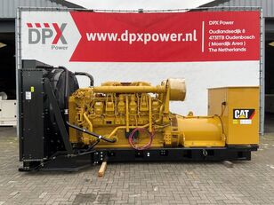 CAT 3512B - 1.600 kVA Open Generator - DPX-18102 generador de diésel nuevo