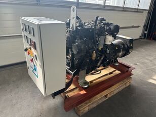 FPT Iveco F32SM1A.S500 Stamford 42.5 kVA generatorset generador de diésel