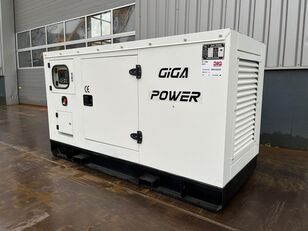 Giga Power LT-W50-GF 62.5KVA silent set generador de diésel nuevo