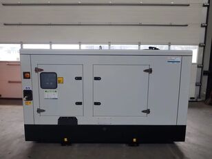 Himoinsa Iveco Stamford 120 kVA Supersilent Rental generatorset New ! generador de diésel nuevo