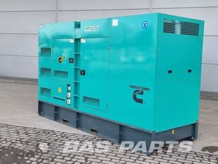 Vortex AG3-250C generador de diésel nuevo