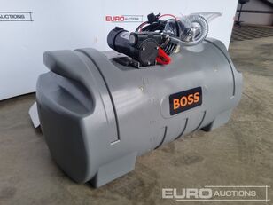 Boss DD100E 100 Litre Fuel Bowser, 12 Volt Pump, Hose, Auto Nozzle hidrolimpiadora nueva