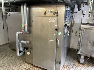 1999 Pink UTex 800-1950-1850 Circulating air heating oven horno de laboratorio