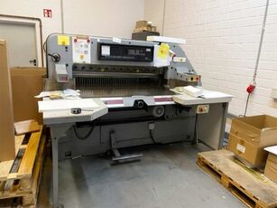 Schneider-Werk Senator 132 SC máquina cortadora de papel