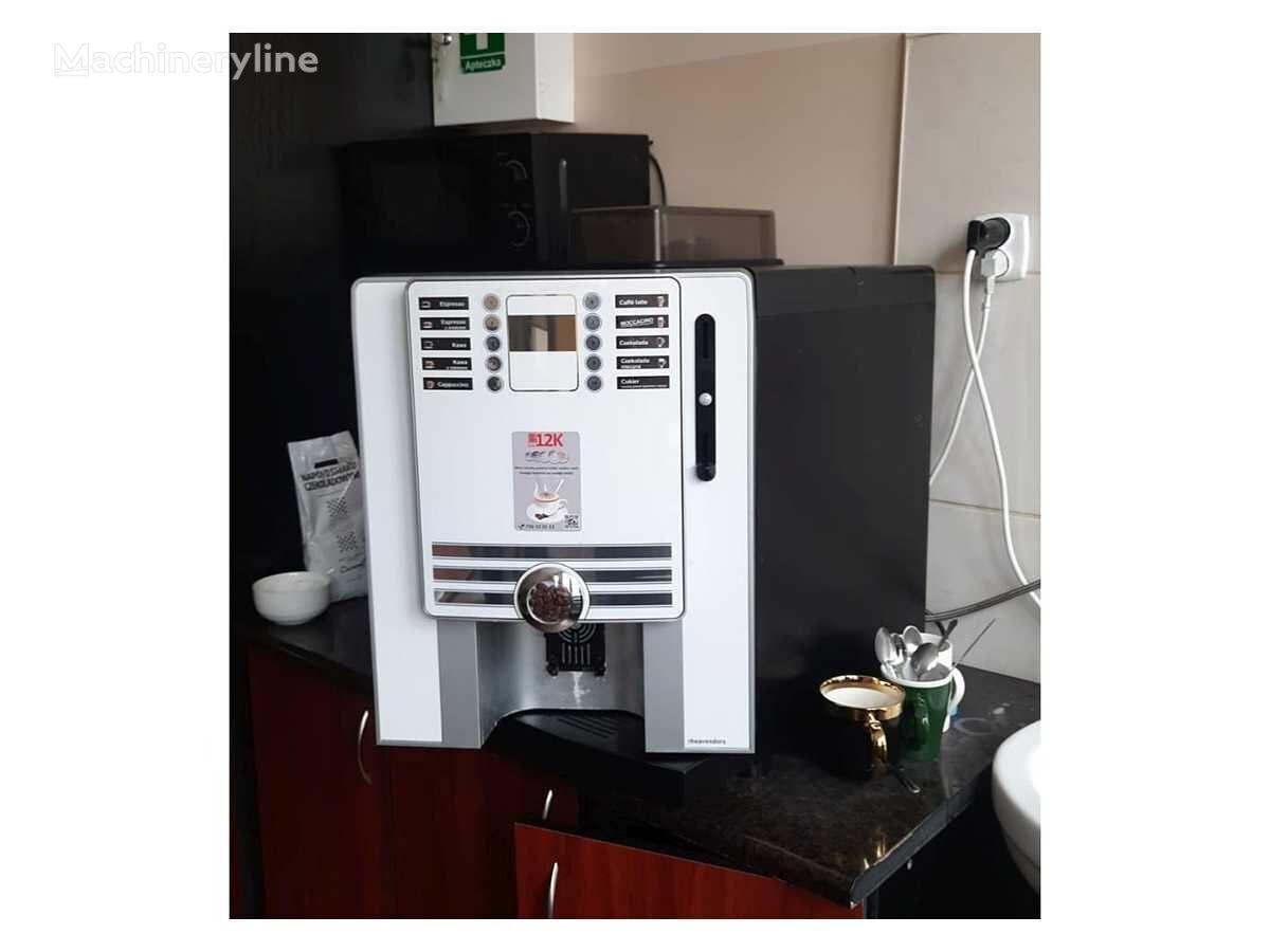 Rheavendors XS Grande Pro - variflex brewer máquina de café