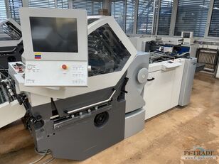 Heidelberg Folding Machine Heidelberg-Stahlfolder KH-66 máquina plegadora