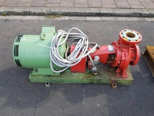 Halberg Water pump motobomba