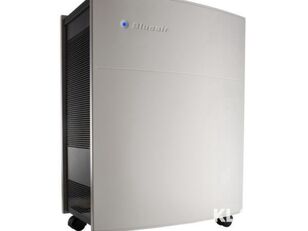 Blueair 603 purificador de aire industrial