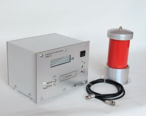СКВ-10-СТ  registrador de datos