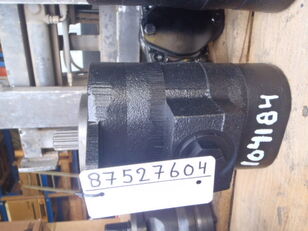 Case Sauer Danfoss 87527604 87527604 bomba hidráulica para Case SKID STEER minicargadora