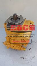 Pompa CAT 424-4483-02 CAT D6T T4I i T4F bomba hidráulica para Caterpillar D6T T4I bulldozer
