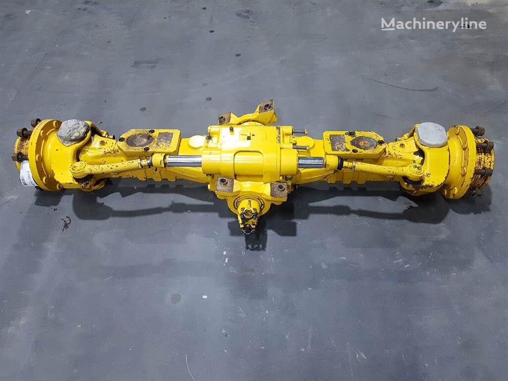 Komatsu PW95-Spicer Dana 212/158-001- /Achse/As eje para excavadora