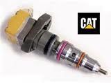 Caterpillar САТ inyector para Caterpillar D4, D5, D6, D7, D8 bulldozer