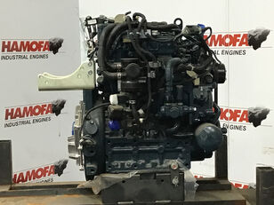 Kubota D1803 NEW motor para excavadora