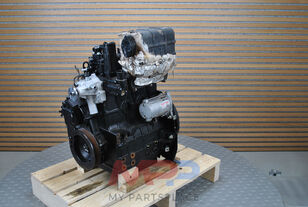 SHIBAURA N843 motor para miniexcavadora