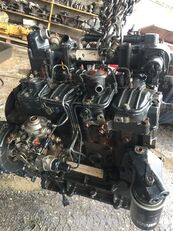 USED CASE NEW HOLLAND L185 C185 SR220 SKID STEER PARTS CYLINDER  motor para New Holland L185 / C185 / SR220 minicargadora