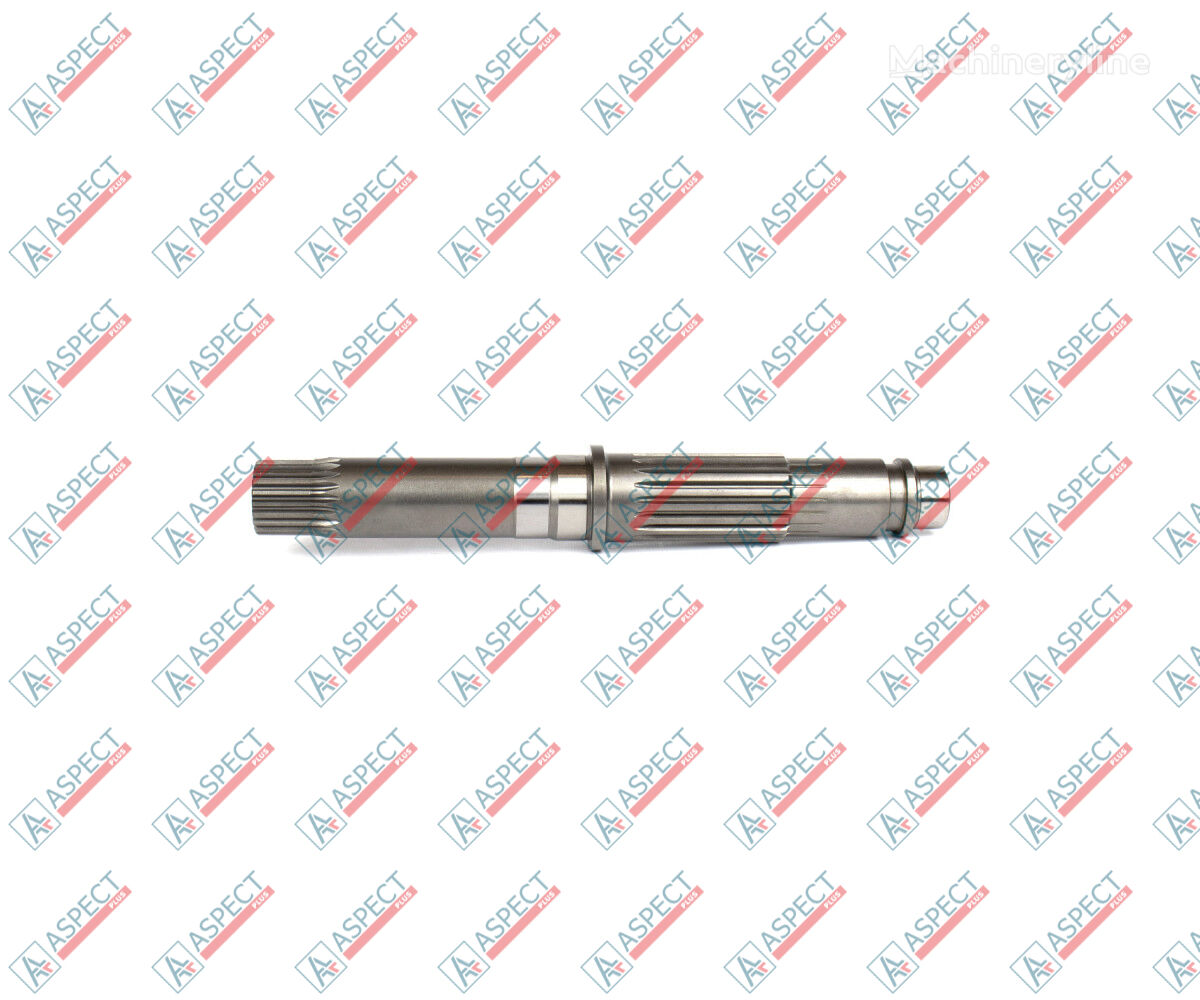 Drive Shaft Nabtesco GM35VL SA8230-33140 SKS 10837 para excavadora