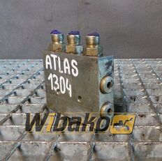 Atlas BG1103 válvula neumática para Atlas 1304 excavadora
