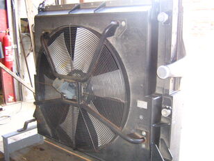 O&K Tesio 5003020 ventilador de refrigeración para O&K excavadora